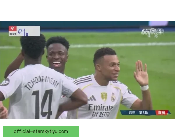 力挺维尼修斯姆巴佩斥种族歧视